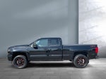2018 Chevrolet Silverado LT