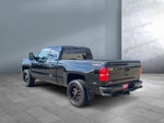 2018 Chevrolet Silverado LT