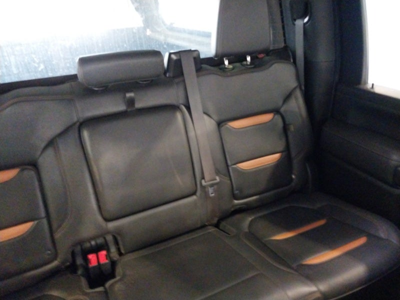 2023 GMC Sierra HD AT4