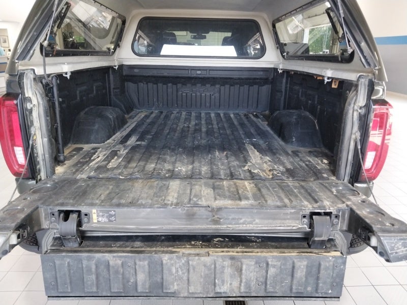 2023 GMC Sierra HD AT4