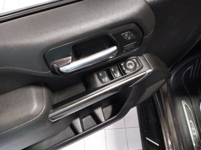 2023 GMC Sierra HD AT4