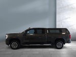 2023 GMC Sierra HD AT4