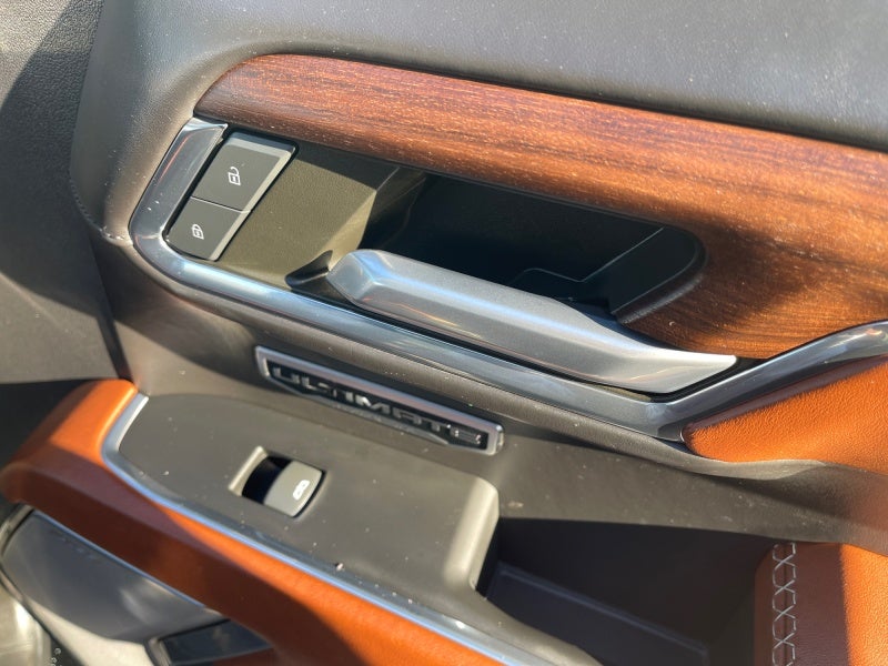 2023 GMC Sierra Denali Ultimate