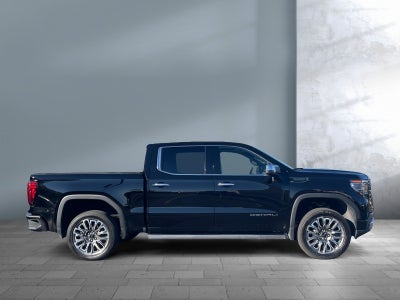 2023 GMC Sierra Denali Ultimate