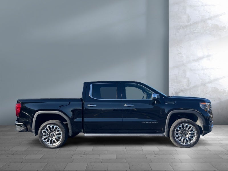 2023 GMC Sierra Denali Ultimate