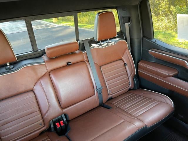 2023 GMC Sierra Denali Ultimate