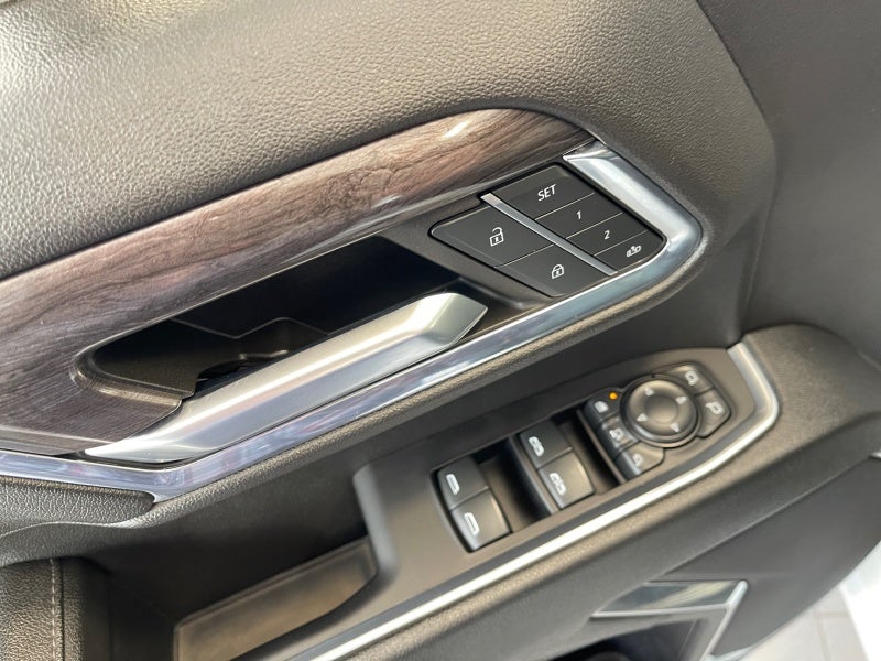 2024 Chevrolet Silverado HD LTZ