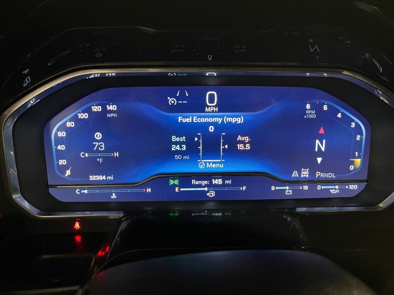 2022 Chevrolet Silverado LT