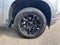 2026 Chevrolet Silverado RST