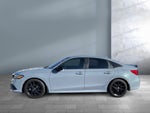 2022 Honda Civic Si Manual