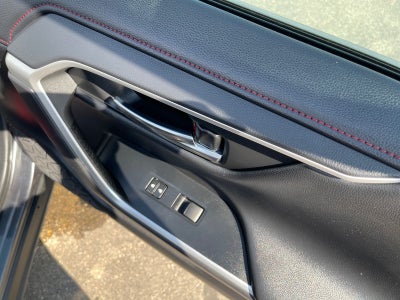 2020 Toyota RAV4 TRD Off Road