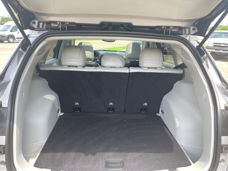 2019 Jeep Compass Latitude w/Sun/Wheel Pkg
