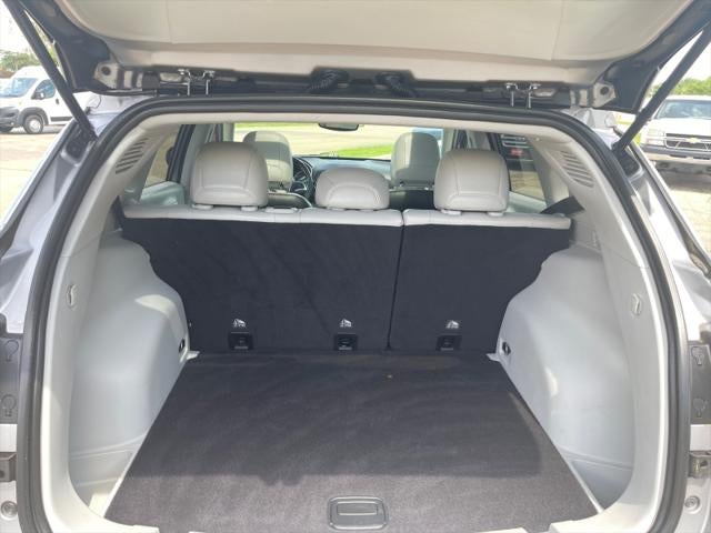 2019 Jeep Compass Latitude w/Sun/Wheel Pkg