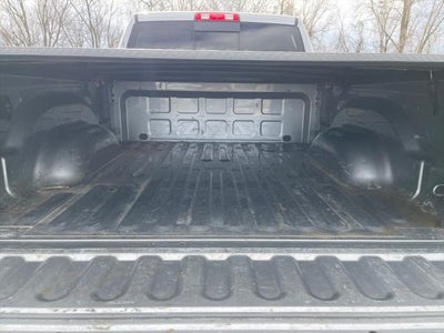 2021 RAM 2500 Big Horn