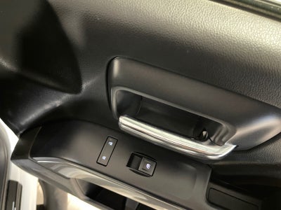 2015 Chevrolet Silverado LT