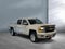 2015 Chevrolet Silverado LT