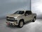 2019 Chevrolet Silverado LTZ