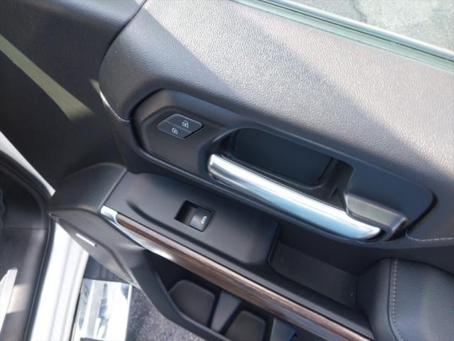 2022 Chevrolet Silverado LTD High Country