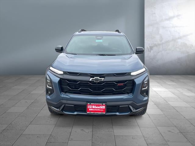2025 Chevrolet Equinox AWD RS