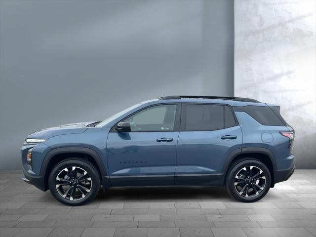 2025 Chevrolet Equinox AWD RS