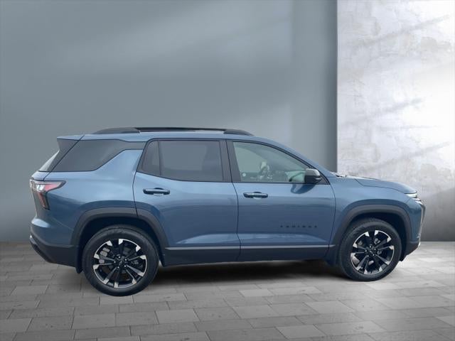 2025 Chevrolet Equinox AWD RS