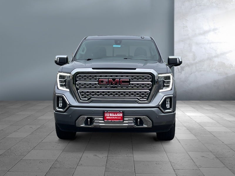 2021 GMC Sierra Denali