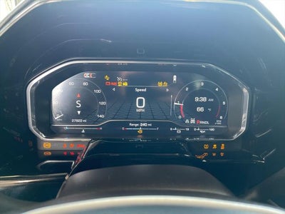 2024 GMC Sierra Elevation