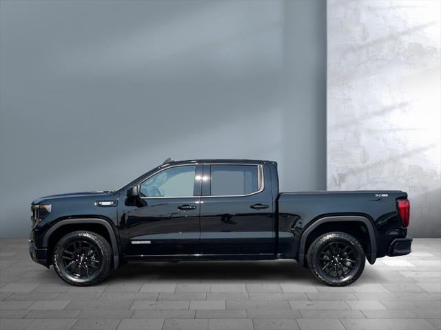 2024 GMC Sierra Elevation