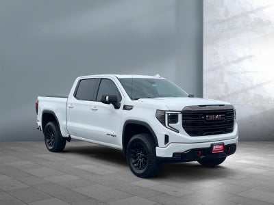 2022 GMC Sierra AT4X