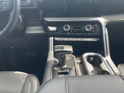 2024 GMC Sierra Denali