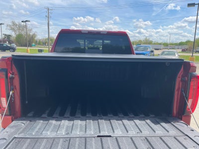 2024 GMC Sierra Denali