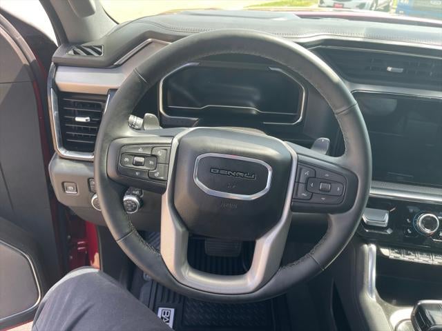 2024 GMC Sierra Denali