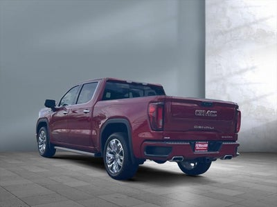 2024 GMC Sierra Denali