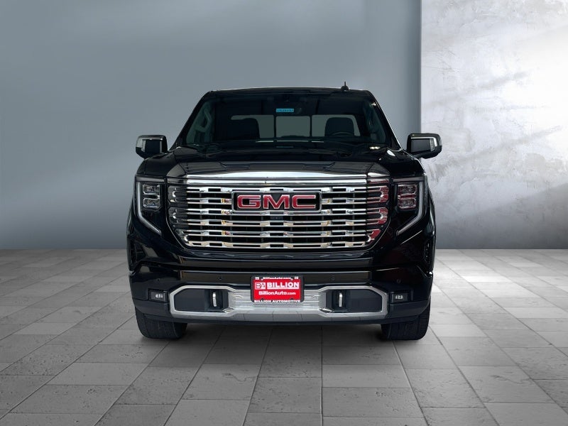 2024 GMC Sierra Denali