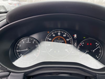 2024 Mazda Mazda CX-30 2.5 S Preferred Package