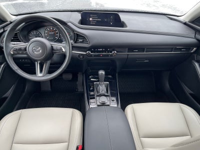 2024 Mazda Mazda CX-30 2.5 S Preferred Package