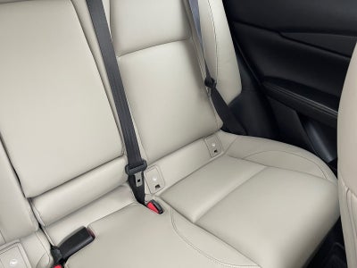 2024 Mazda Mazda CX-30 2.5 S Preferred Package