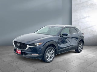 2024 Mazda Mazda CX-30 2.5 S Preferred Package