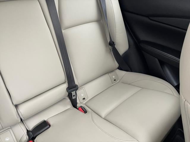 2024 Mazda Mazda CX-30 2.5 S Preferred Package