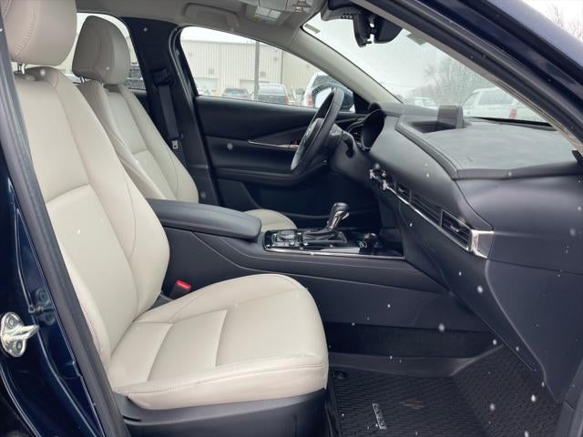 2024 Mazda Mazda CX-30 2.5 S Preferred Package