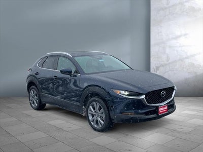 2024 Mazda Mazda CX-30 2.5 S Preferred Package