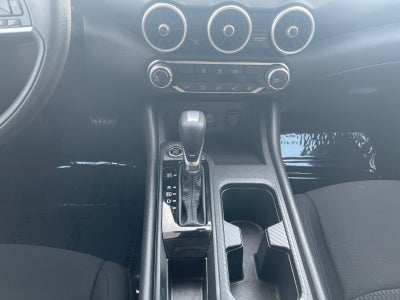 2022 Nissan Sentra S