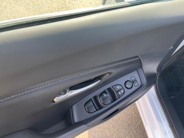 2022 Nissan Sentra S