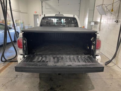 2020 Toyota TACOMA TRD SPORT TRD Sport
