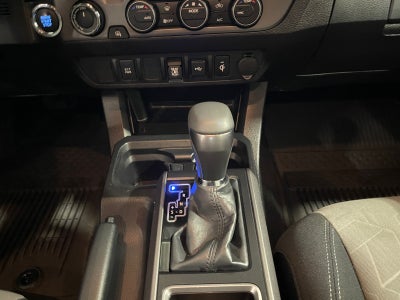 2023 Toyota TACOMA TRD SPORT TRD Sport