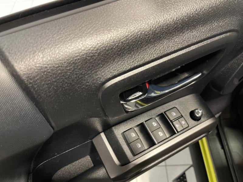 2023 Toyota TACOMA TRD SPORT TRD Sport