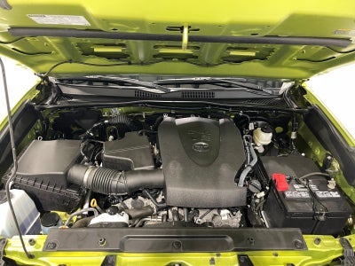 2023 Toyota TACOMA TRD SPORT TRD Sport