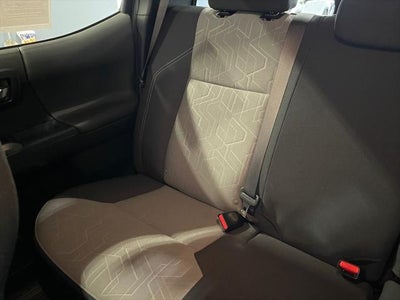 2023 Toyota TACOMA TRD SPORT TRD Sport