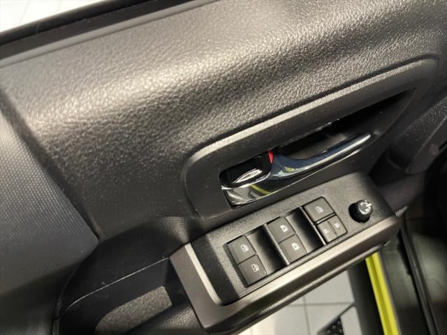 2023 Toyota TACOMA TRD SPORT TRD Sport