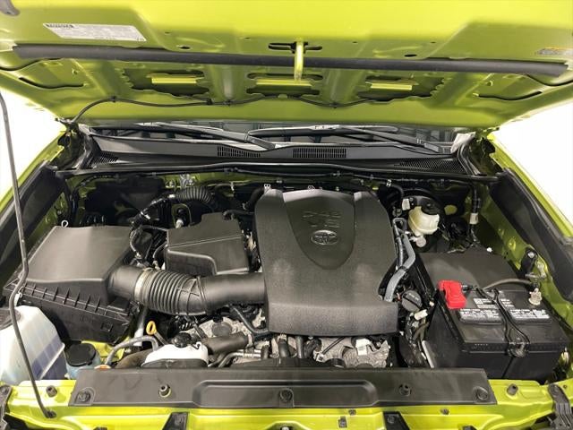 2023 Toyota TACOMA TRD SPORT TRD Sport